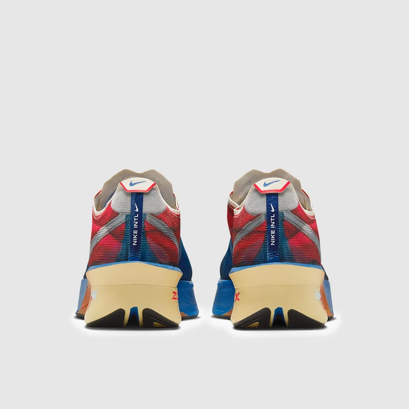 Nike Straßenlaufschuh für Wettkämpfe (Herren) Vaporfly 4