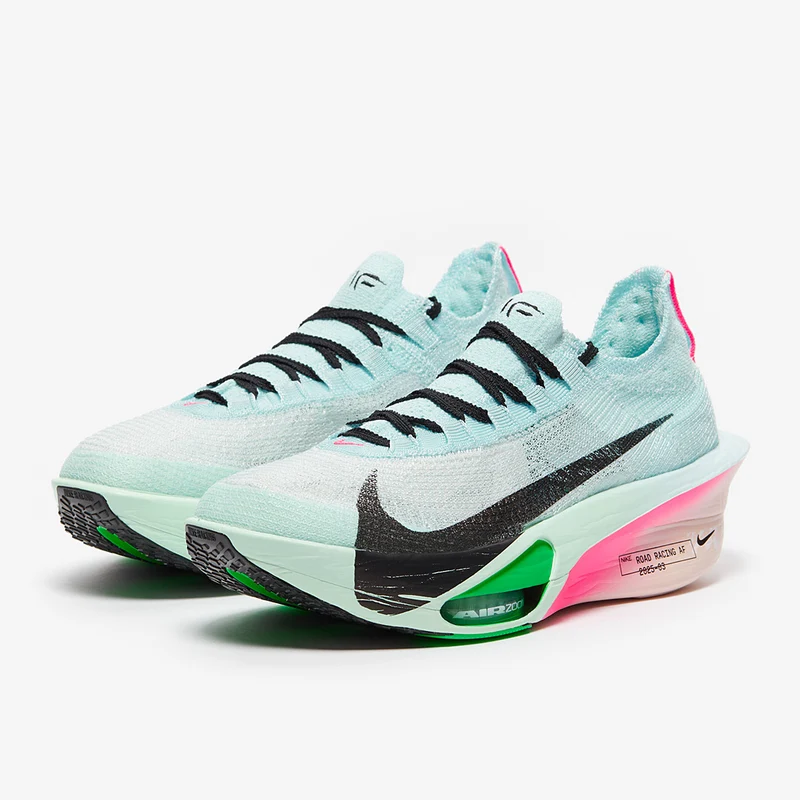 Nike Straßenlaufschuh für Wettkämpfe (Herren) Alphafly 3