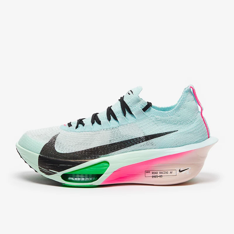 Nike Straßenlaufschuh für Wettkämpfe (Herren) Alphafly 3