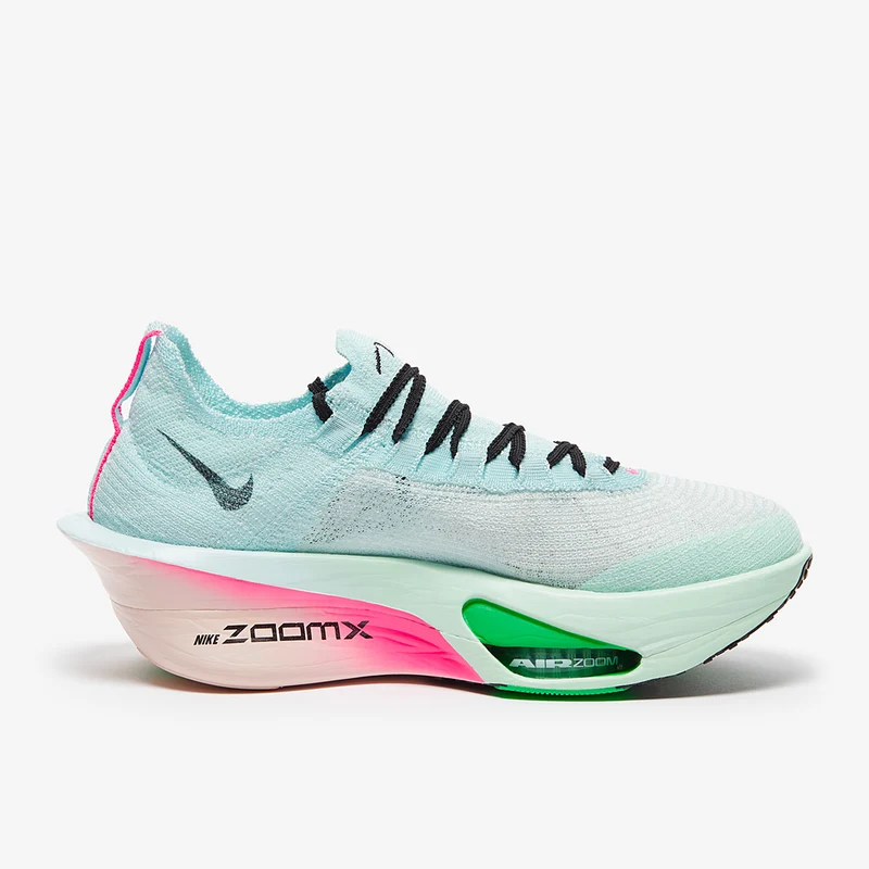 Nike Straßenlaufschuh für Wettkämpfe (Herren) Alphafly 3