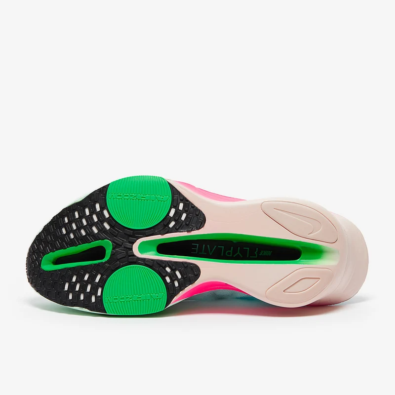 Nike Straßenlaufschuh für Wettkämpfe (Herren) Alphafly 3