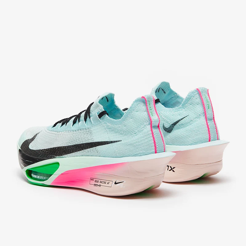 Nike Straßenlaufschuh für Wettkämpfe (Herren) Alphafly 3