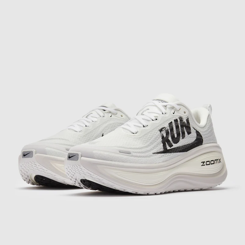 Nike Men's Road Running Shoes Vomero Plus