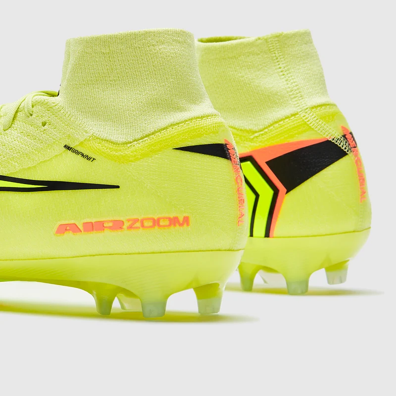 Nike Air Zoom Mercurial Superfly X Elite AG-Pro