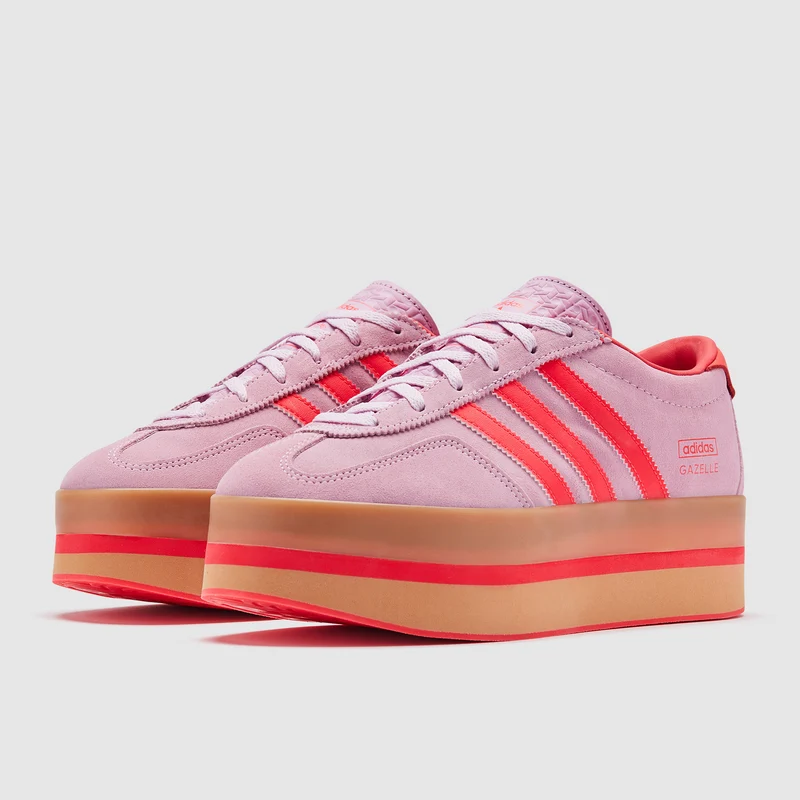 adidas Originals Damen Gazelle Stack