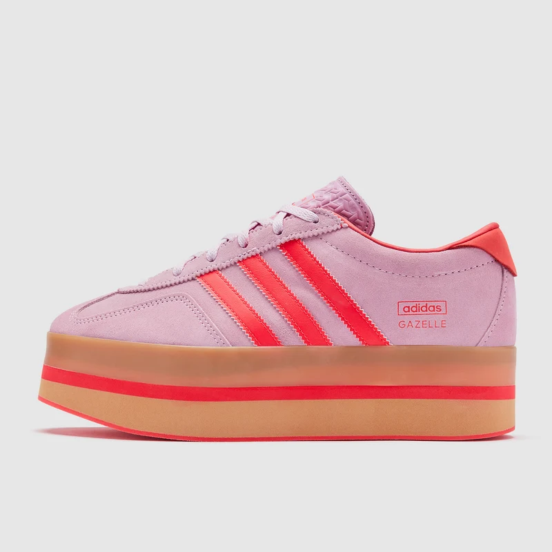 adidas Originals Damen Gazelle Stack
