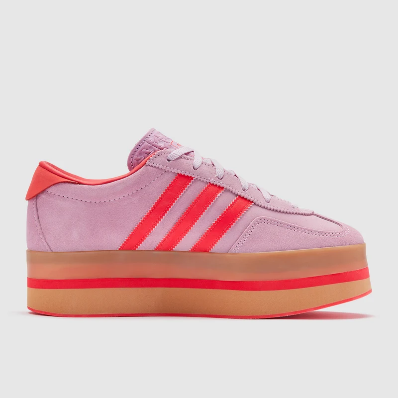 adidas Originals Damen Gazelle Stack