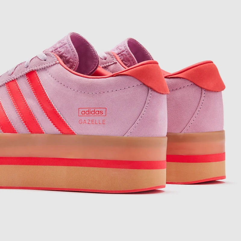 adidas Originals Damen Gazelle Stack