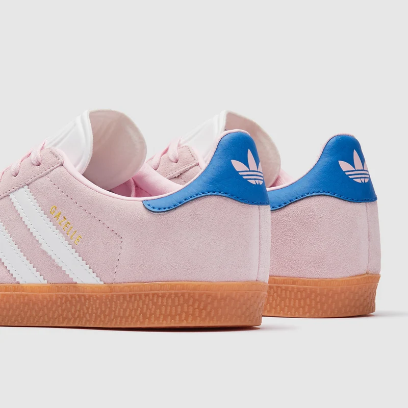 adidas Originals Ältere Kinder Gazelle (GS)