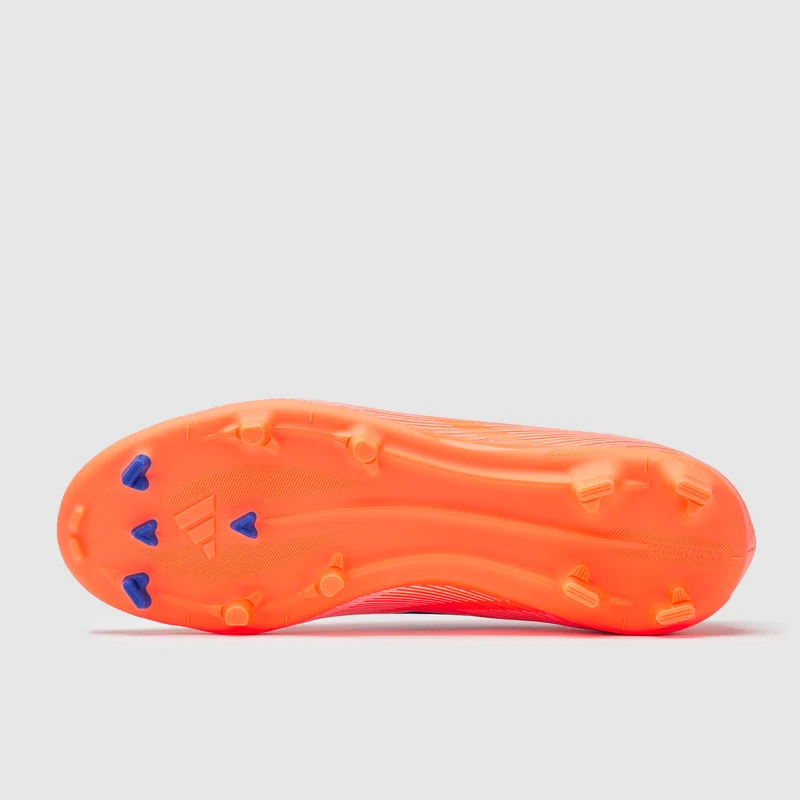 adidas Kinder F50 League Schnürungslos FG/MG
