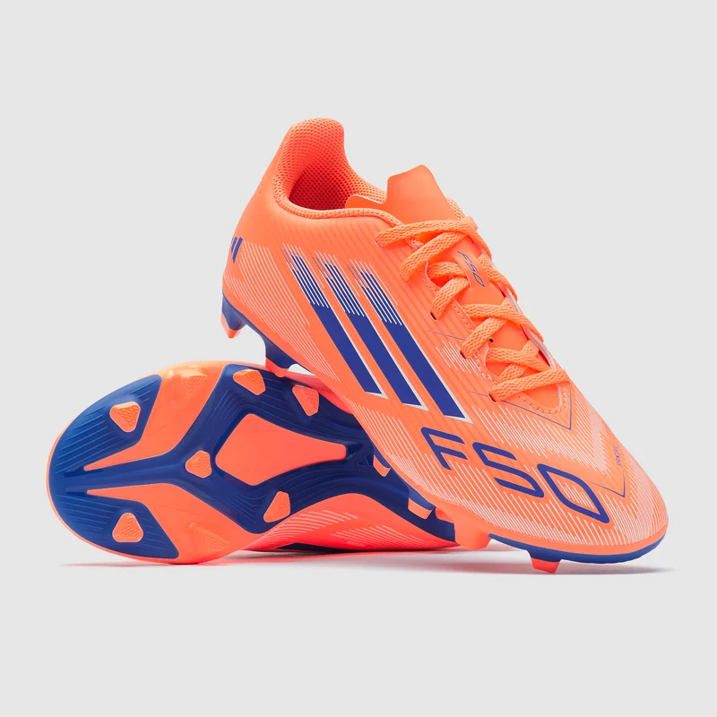 adidas Kinder F50 Club FG/MG