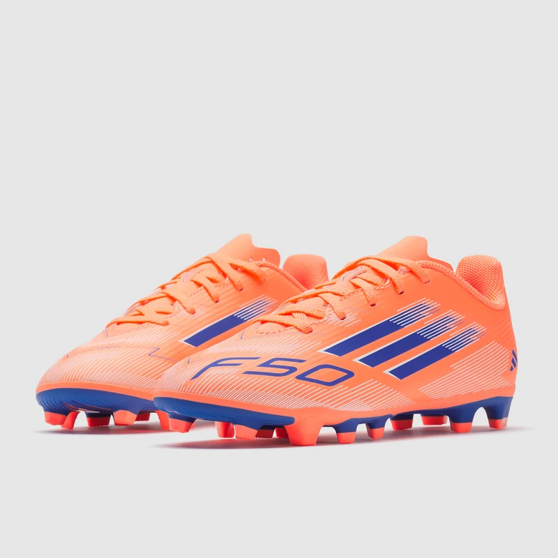 adidas Kinder F50 Club FG/MG