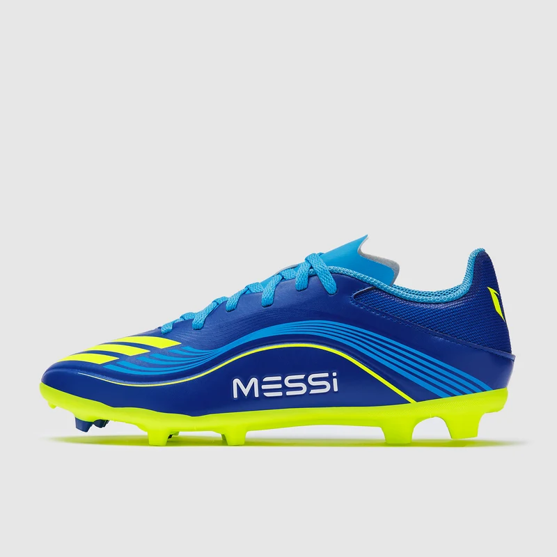 adidas Kinder F50 League x Messi FG/MG