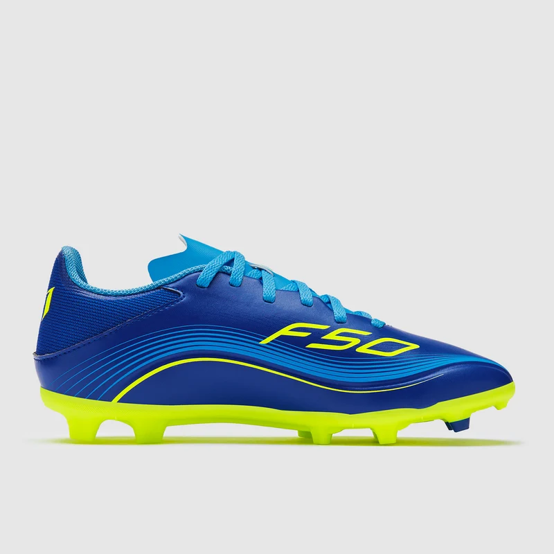 adidas Kinder F50 League x Messi FG/MG