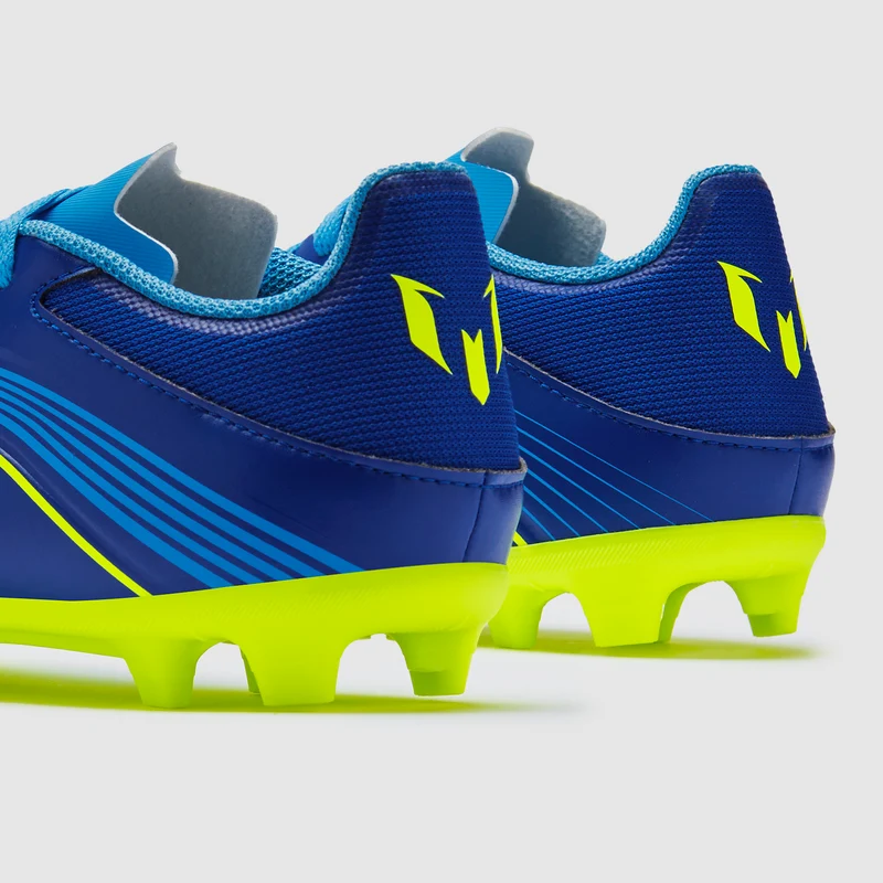 adidas Kinder F50 League x Messi FG/MG
