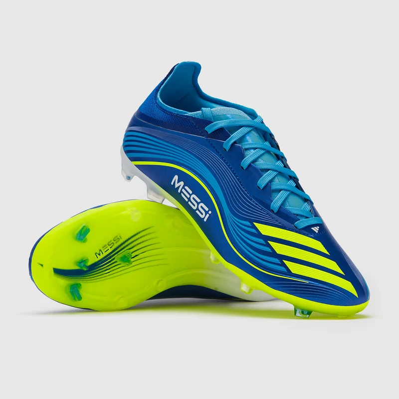 adidas Kinder F50 Elite x Messi FG