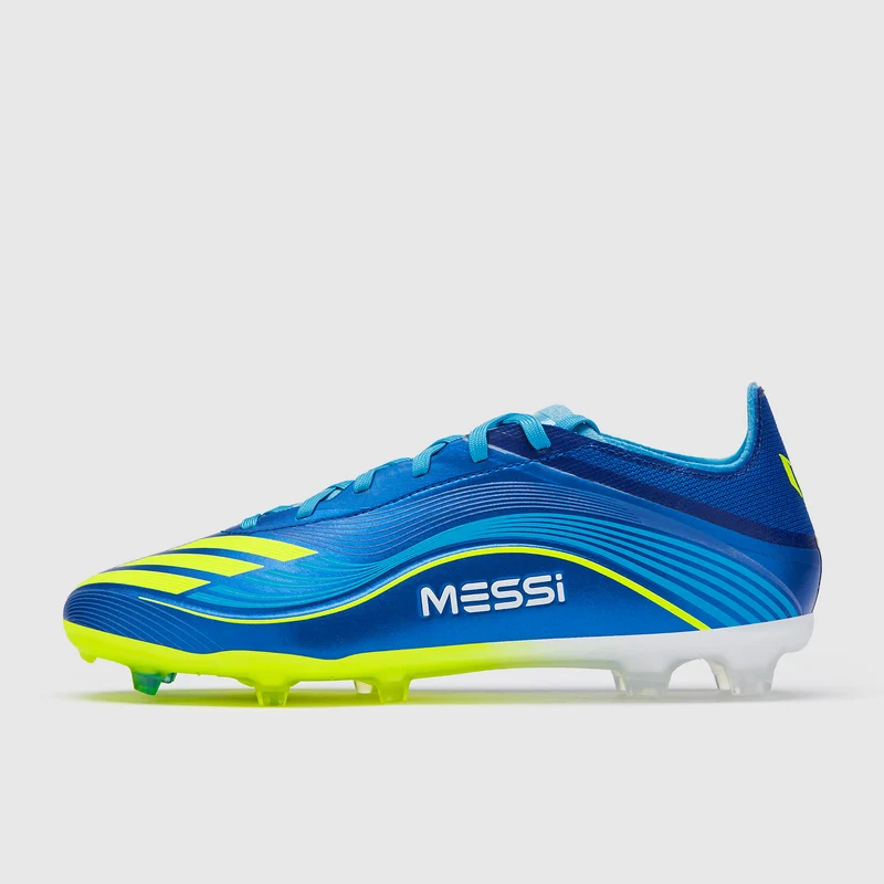 adidas Kinder F50 Elite x Messi FG