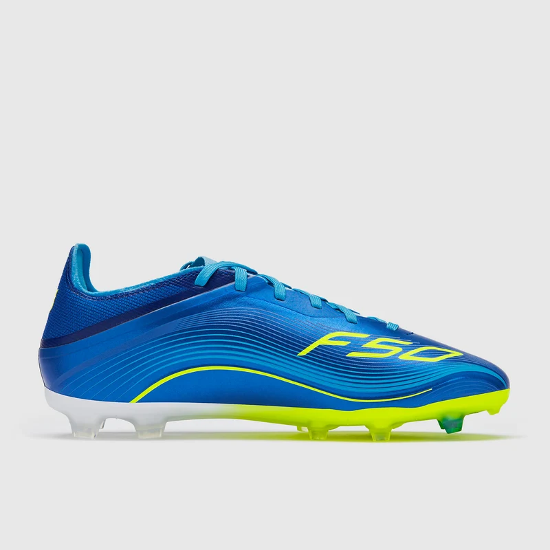 adidas Kinder F50 Elite x Messi FG