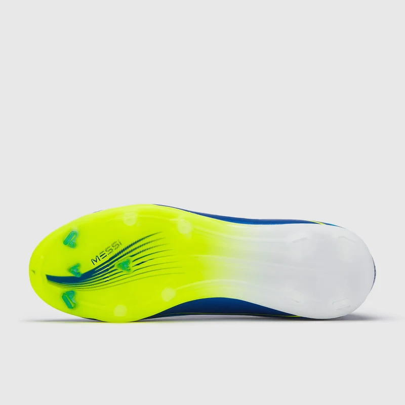 adidas Kinder F50 Elite x Messi FG