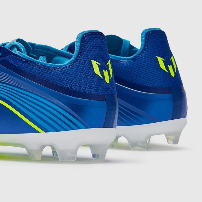 adidas Kinder F50 Elite x Messi FG