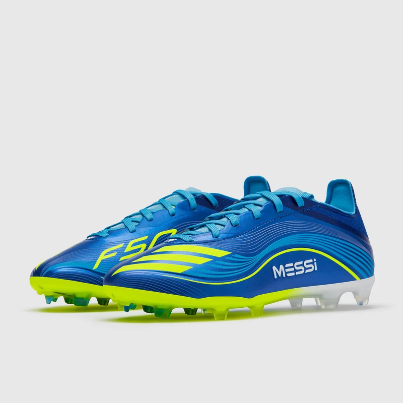 adidas Kinder F50 Elite x Messi FG