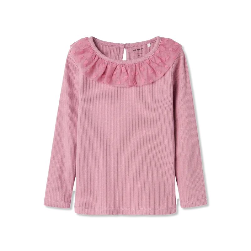 Nmfnajas langarmshirt