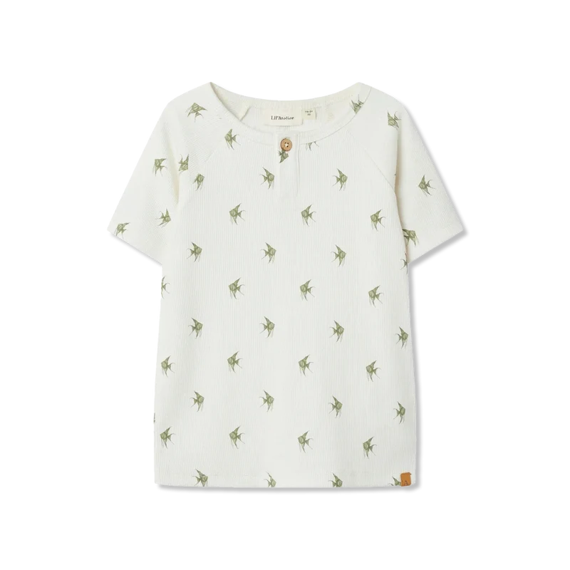 Nmmlavo Eni t-Shirt