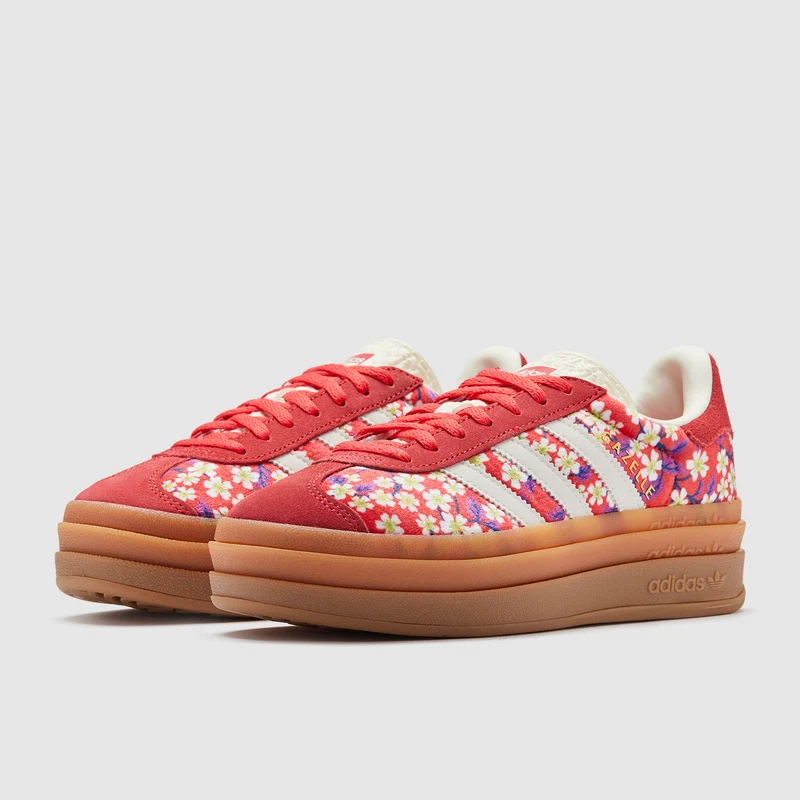 adidas Originals Ältere Kinder Gazelle Bold (GS)