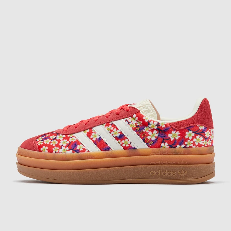 adidas Originals Ältere Kinder Gazelle Bold (GS)
