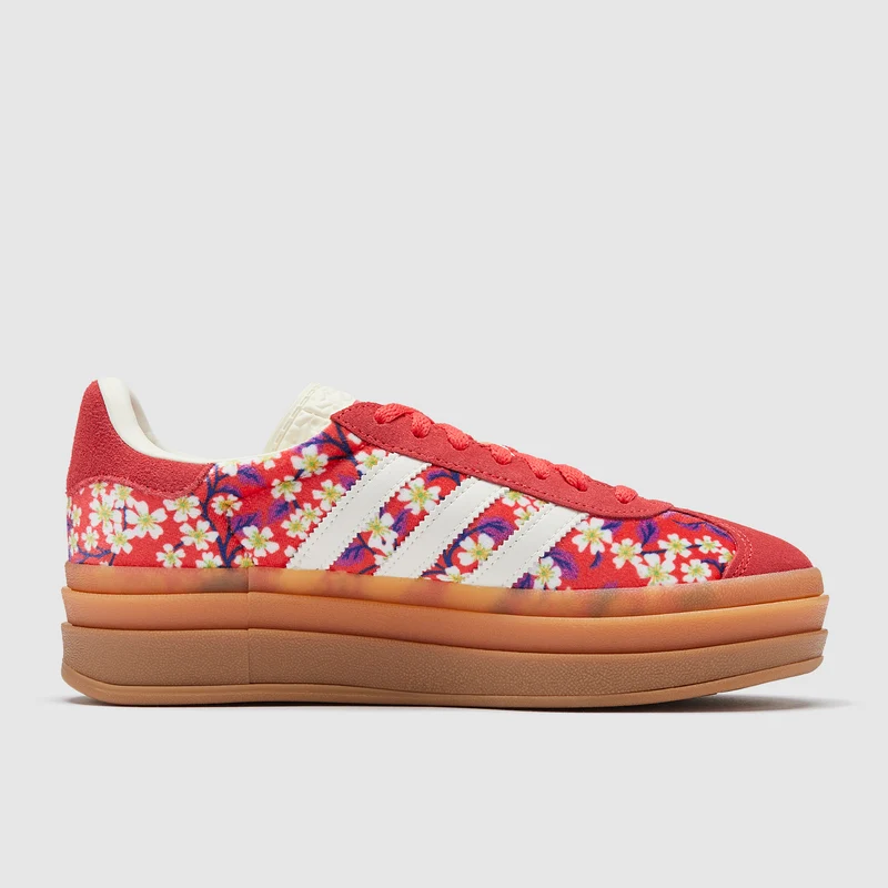 adidas Originals Ältere Kinder Gazelle Bold (GS)
