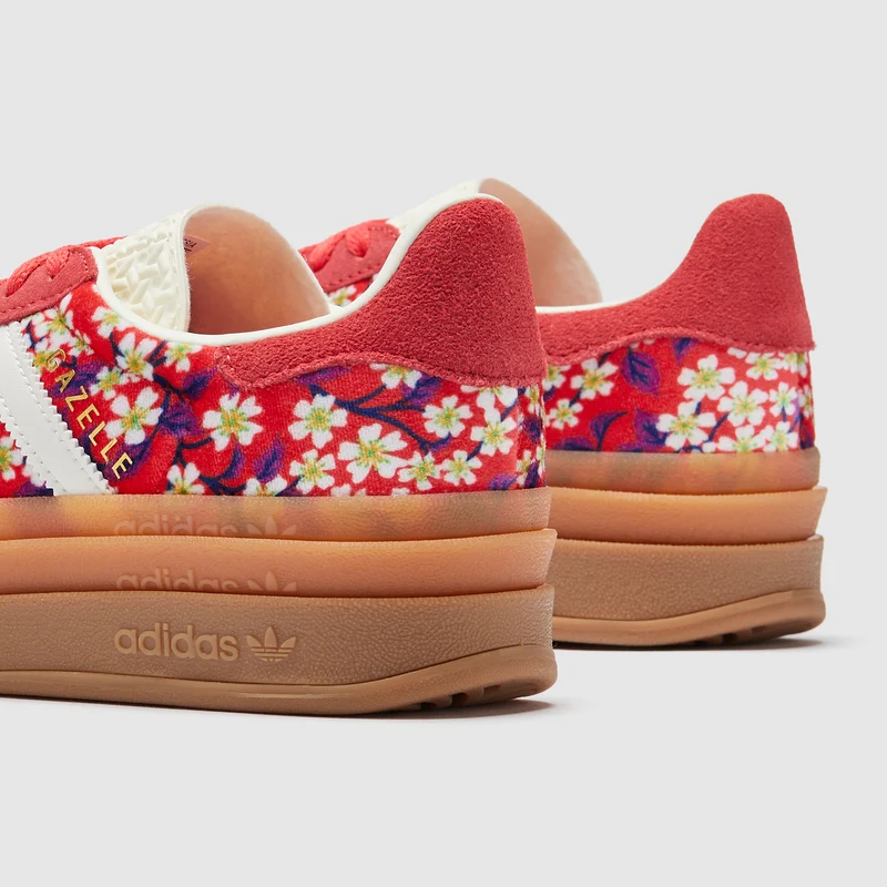 adidas Originals Ältere Kinder Gazelle Bold (GS)