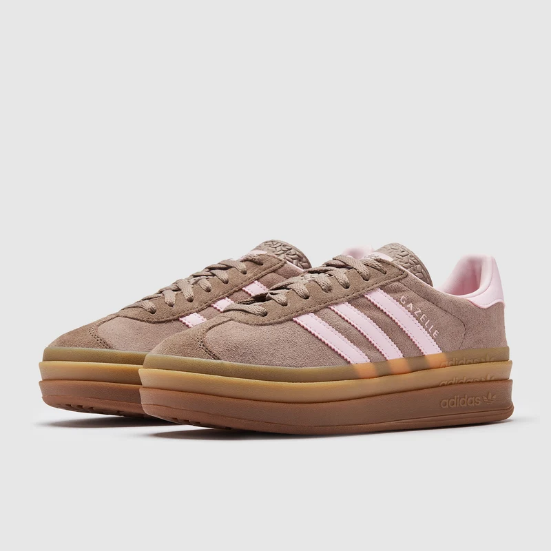 adidas Originals Damen Gazelle Bold