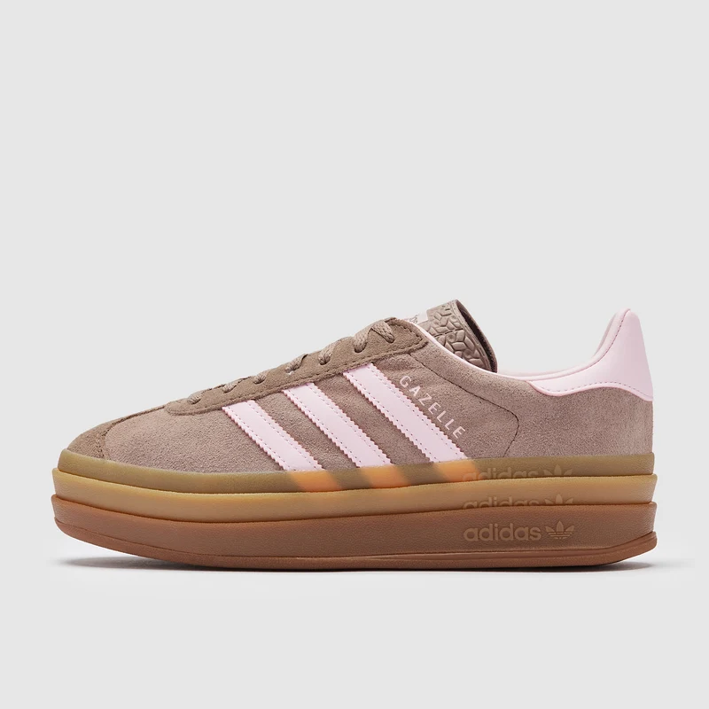 adidas Originals Damen Gazelle Bold