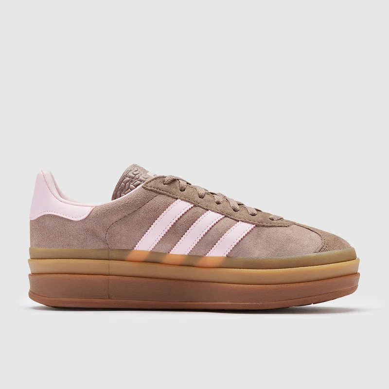 adidas Originals Damen Gazelle Bold