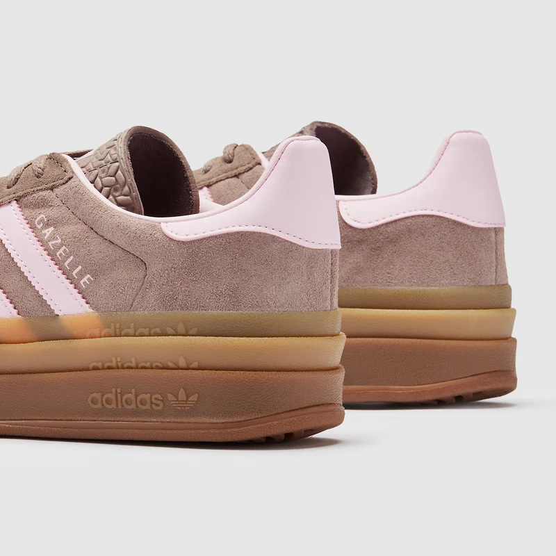 adidas Originals Damen Gazelle Bold