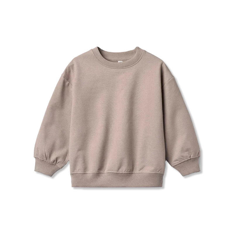 BERGAMO sweatshirts
