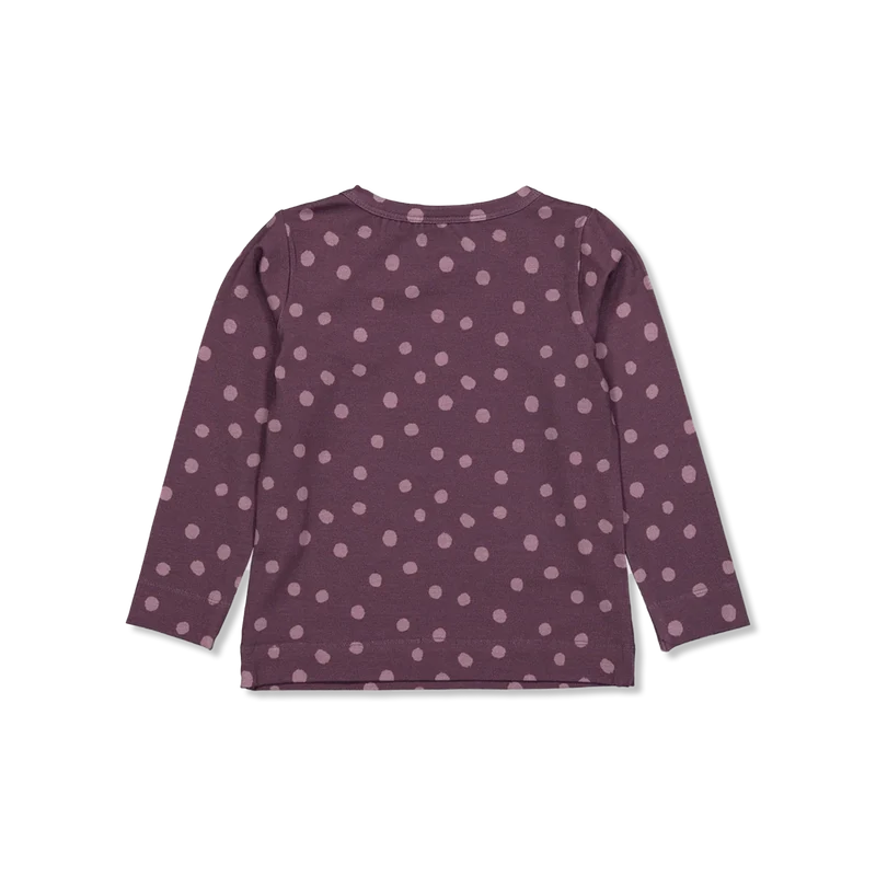 Milano langarmshirt