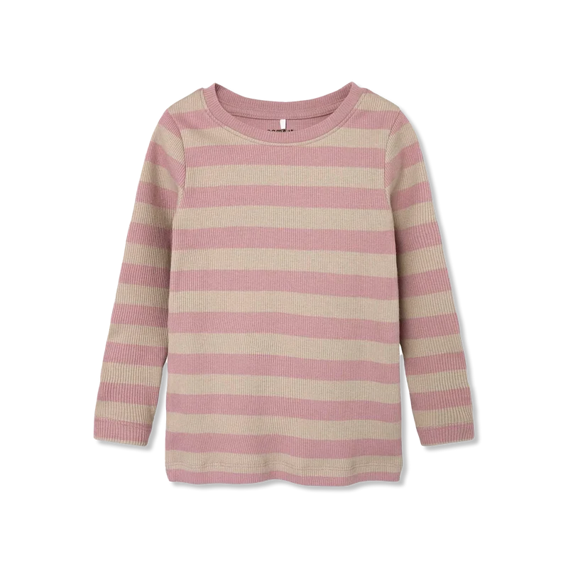 Nmfdanny langarmshirt