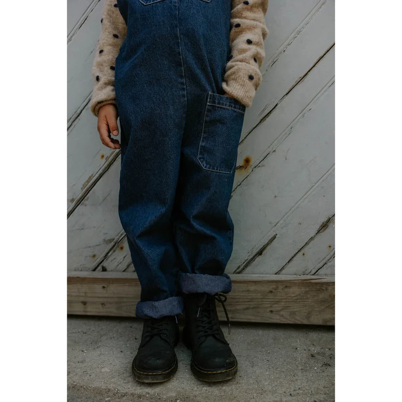 DON DENIM hose