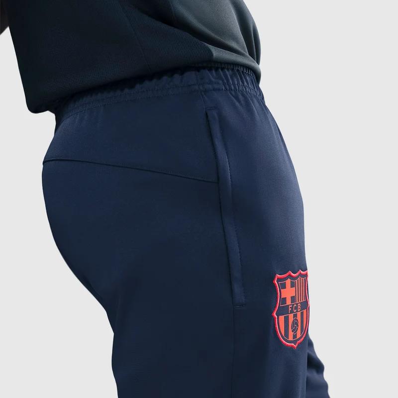 Nike FC Barcelona 25/26 Dri-FIT Strike Ausweich Trainingsanzug