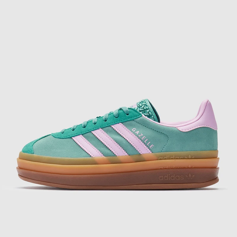 adidas Originals Damen Gazelle Bold