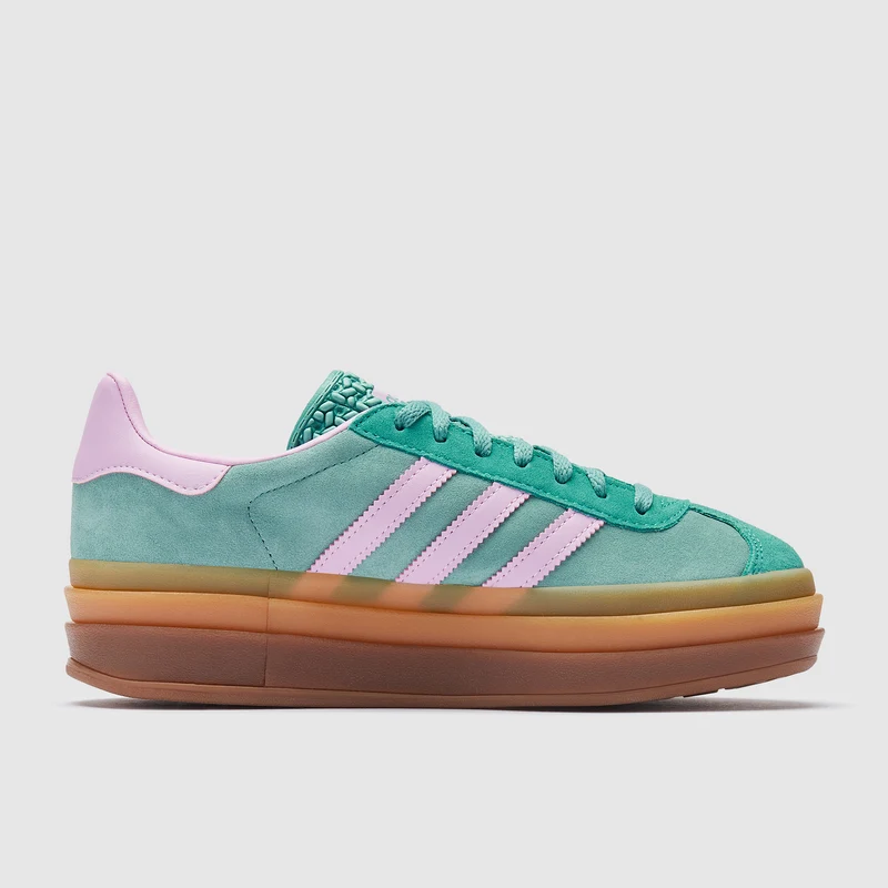 adidas Originals Damen Gazelle Bold