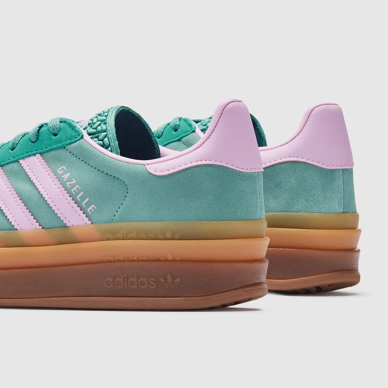 adidas Originals Damen Gazelle Bold