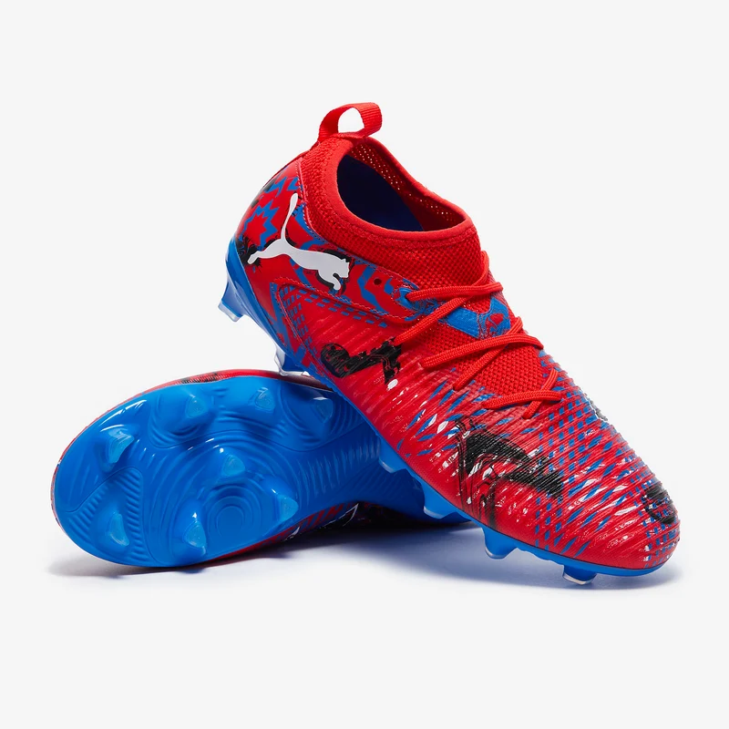 Puma Kinder Future 8 Match Playmakers FG/AG