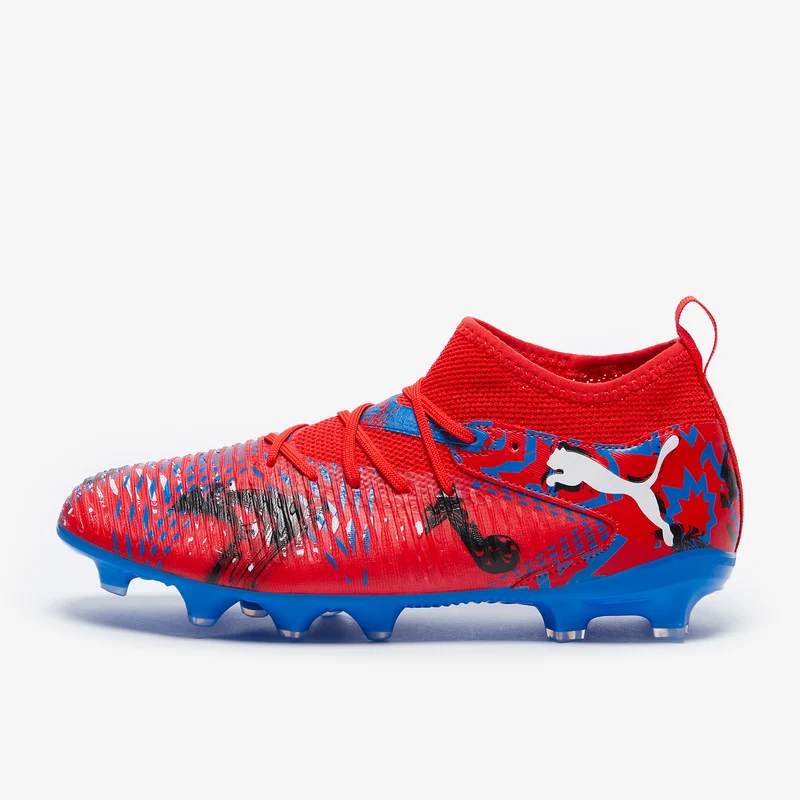 Puma Kinder Future 8 Match Playmakers FG/AG