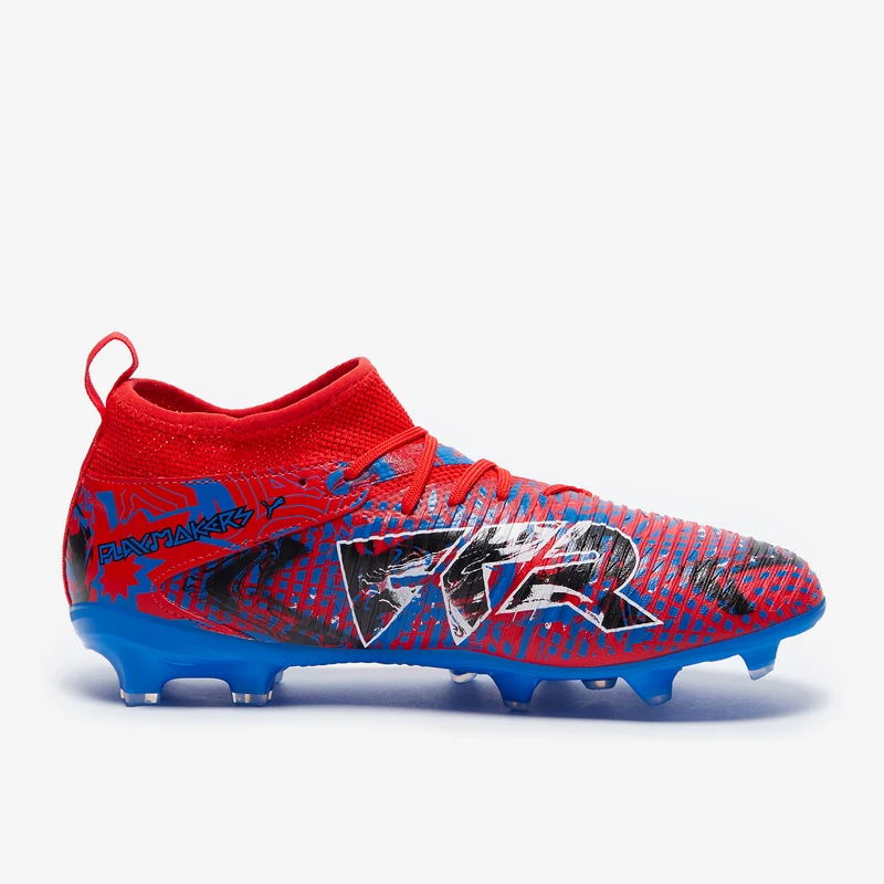 Puma Kinder Future 8 Match Playmakers FG/AG