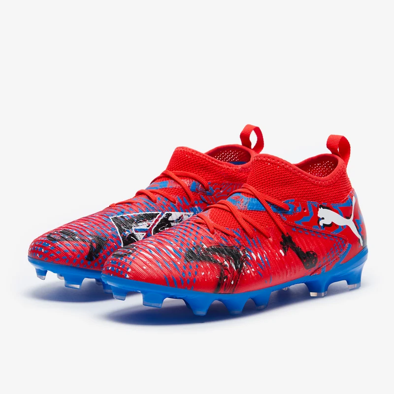 Puma Kinder Future 8 Match Playmakers FG/AG