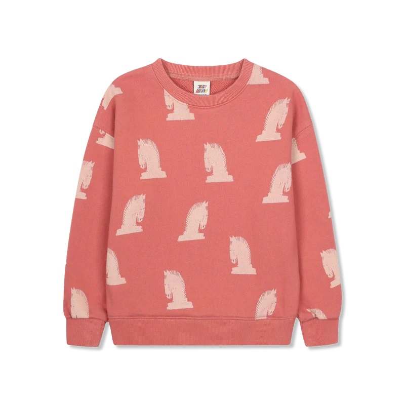 Chess Horse sweatshirts