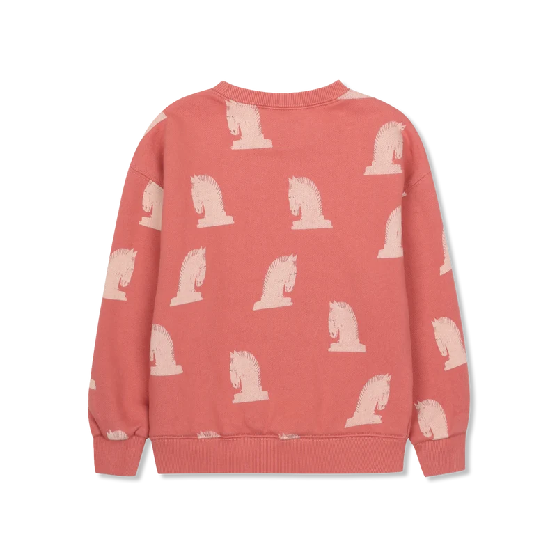 Chess Horse sweatshirts