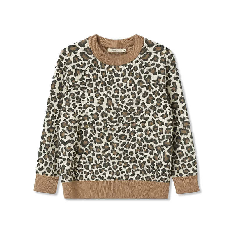 BENNA langarmshirt